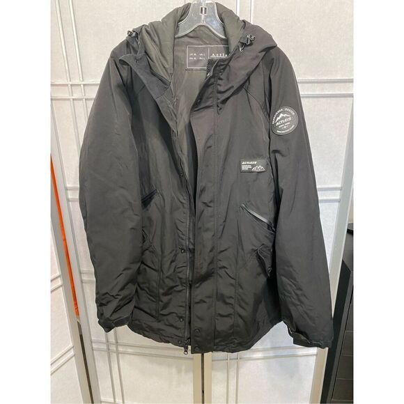 Actleis Men's Waterproof Snowboarding Jacket Winter  Assorted Colors , Sizes L - Picture 3 of 8